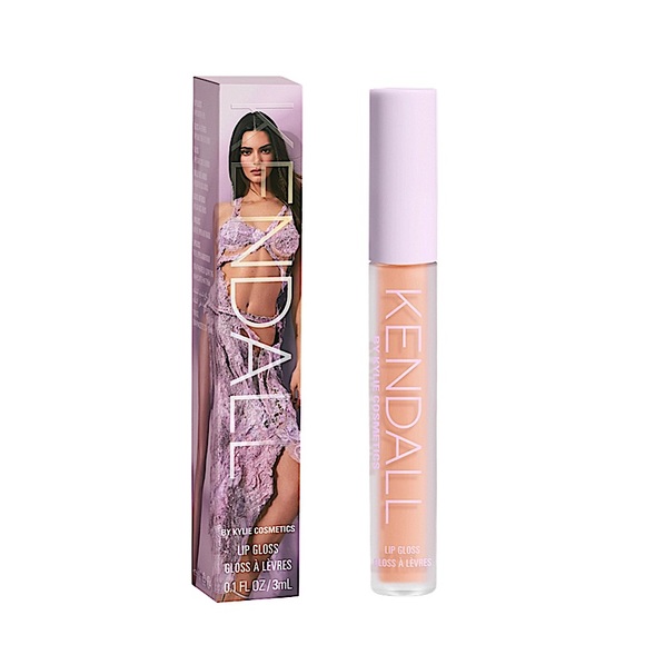 KYLIE KENDALL LIPGLOSS - Picture 1 of 2